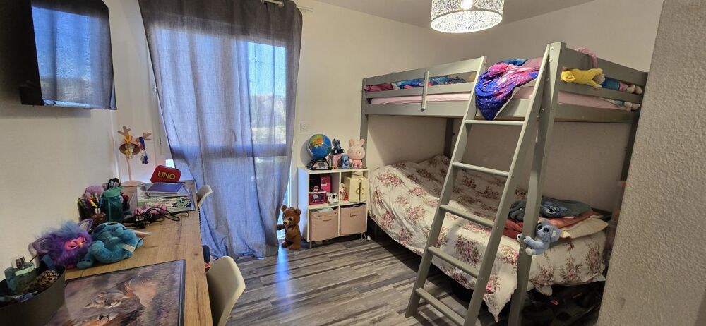Vente Appartement 3 Pièces GRANDE TERRASSE Ajaccio