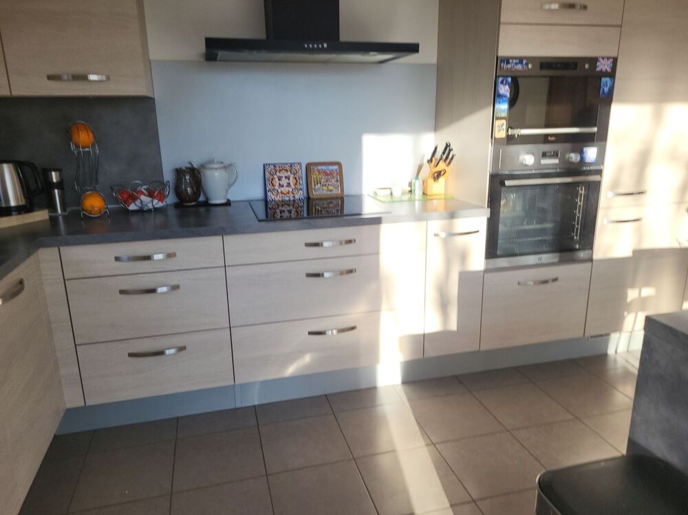 � vendre  Maison Thoiry (01710)