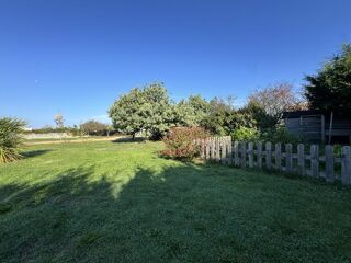  Terrain � vendre 1 pi�ce 530 m�