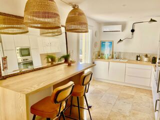  Maison à vendre 5 pièces 130 m²