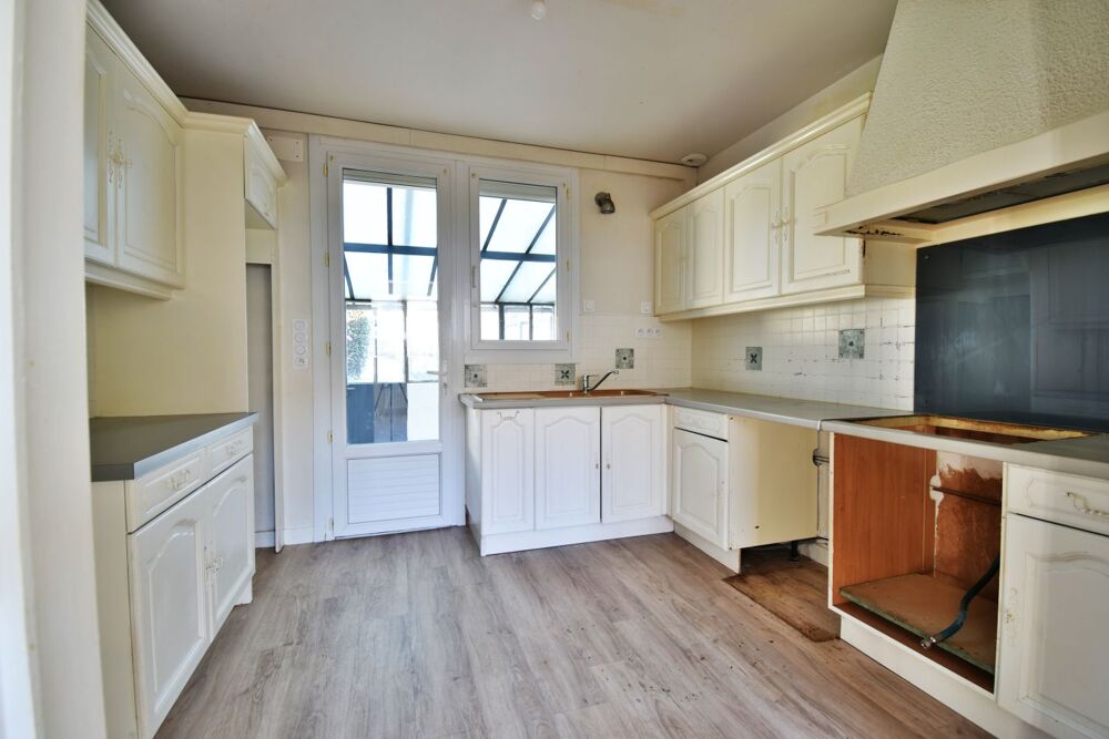 Vente Maison Maison Réf : Trachycapus Cholet