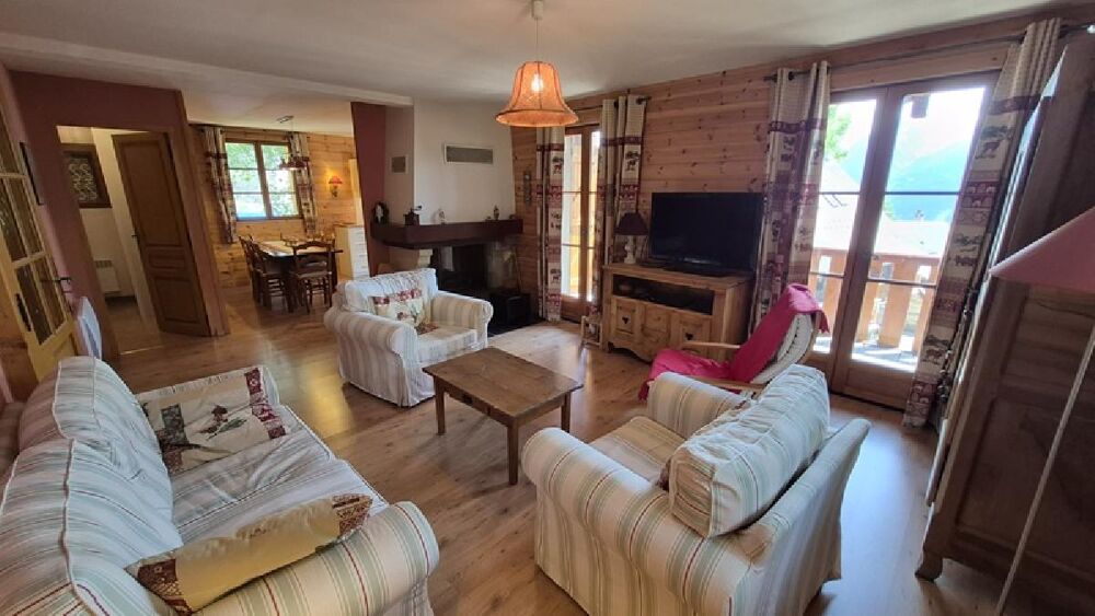 Vente Maison Maison Villard reculas