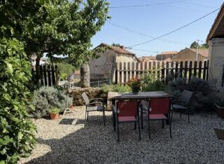  Maison à vendre 4 pièces 100 m²