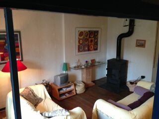  Maison � vendre 3 pi�ces 60 m�