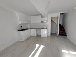  Maison � vendre 3 pi�ces 54 m�