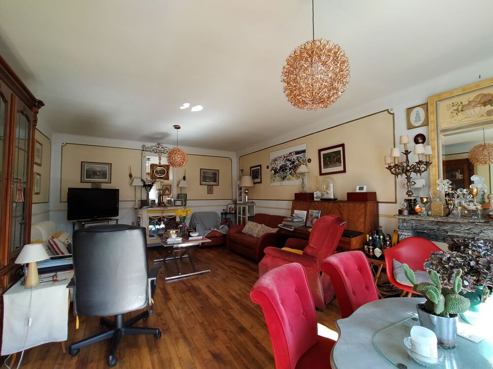 Vente Maison Propriété ref.72123 Souge le ganelon
