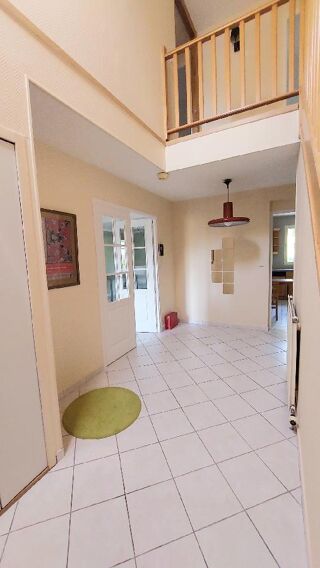  Maison à vendre 6 pièces 142 m²