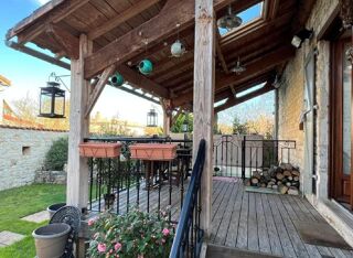  Maison � vendre 6 pi�ces 120 m�