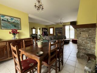  Maison à vendre 5 pièces 127 m²
