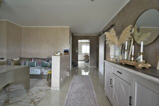  Maison à vendre 6 pièces 125 m²
