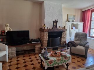  Maison  vendre 7 pices 153 m