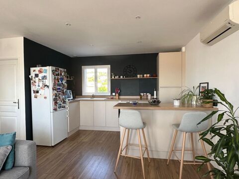  Appartement � louer 3 pi�ces 59 m�