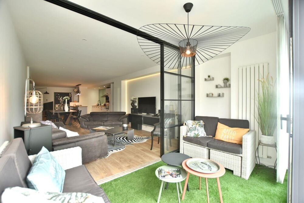 Vente Appartement 5 Pièces Ref : Myosotis Cholet