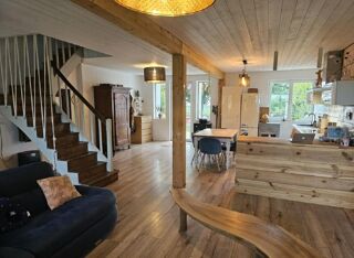  Maison � vendre 8 pi�ces 224 m�