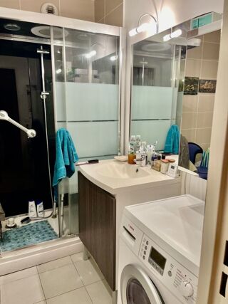  Appartement � vendre 3 pi�ces 83 m�