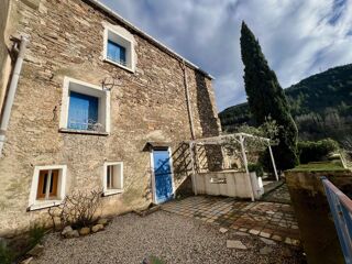  Maison � vendre 3 pi�ces 60 m�