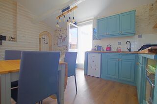  Maison à vendre 2 pièces 35 m²