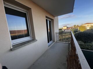  Appartement � vendre 3 pi�ces 54 m�