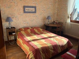  Maison � vendre 8 pi�ces 130 m�