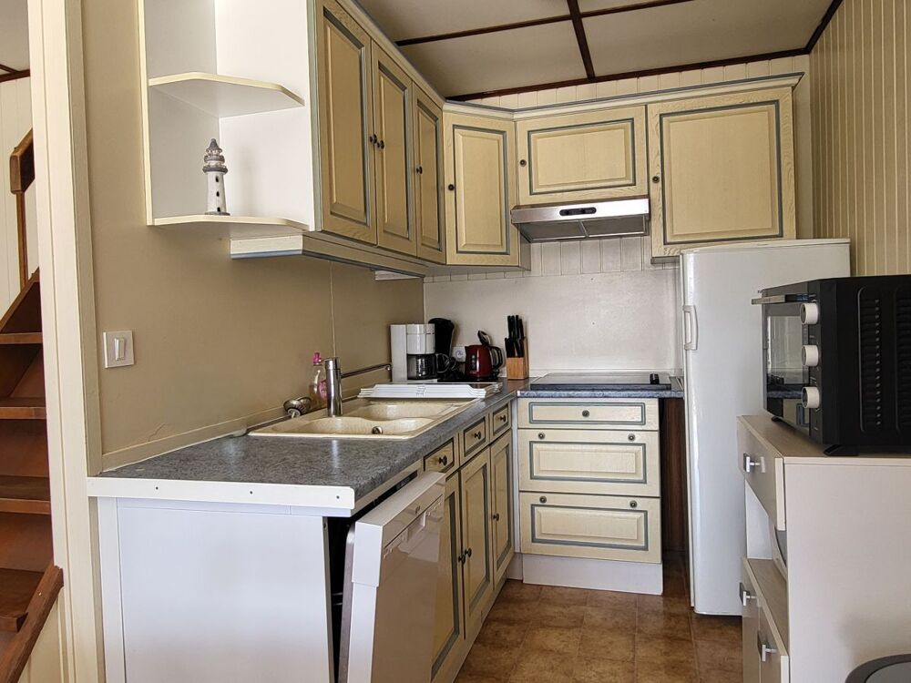 Vente Maison Maison avec garage  plage à 600 mètres Portiragnes