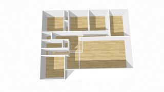  Maison � vendre 6 pi�ces 184 m�