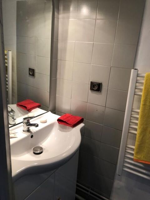  Appartement � louer 1 pi�ce 20 m�