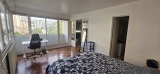 Vente Appartement 2 Pièces Paris 16