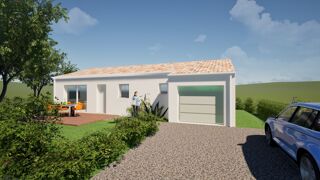  Maison  vendre 3 pices 71 m
