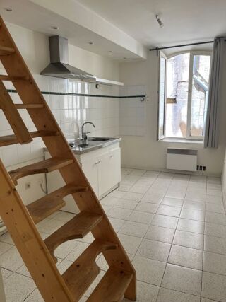  Appartement � louer 1 pi�ce 24 m�
