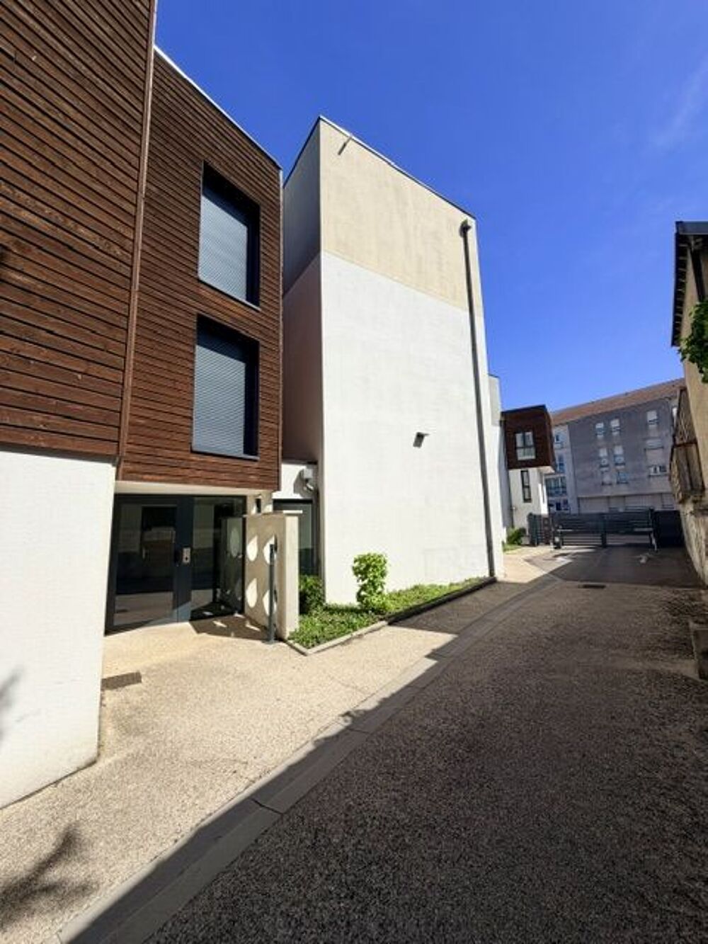 Location Appartement Studio Résidence EPSILON Troyes