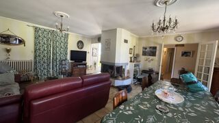  Maison à vendre 4 pièces 117 m²