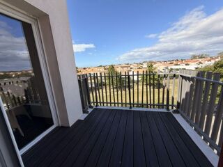  Appartement à vendre 3 pièces 63 m²