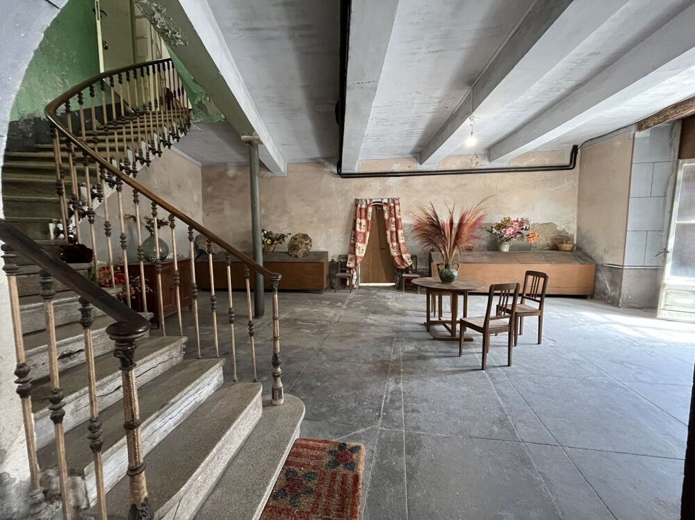 Maison 6 pièces 240 m² · à Olonzac · 240 m² · 249 000 €