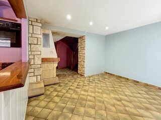  Maison à vendre 5 pièces 124 m²
