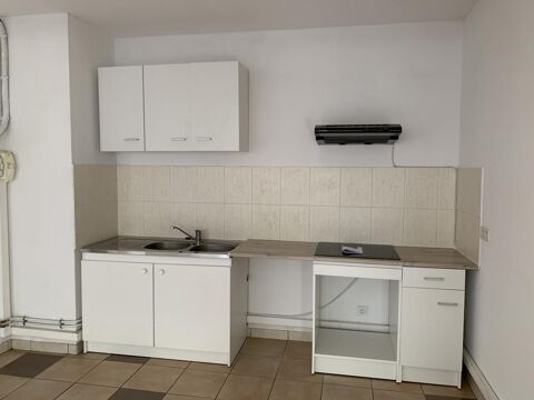  Appartement � louer 3 pi�ces 65 m�