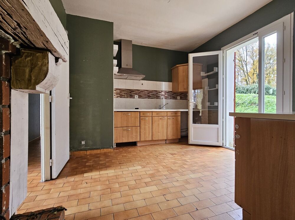 Vente Maison Maison Plain-pied Vares