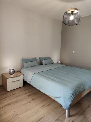  Appartement � vendre 2 pi�ces 59 m�