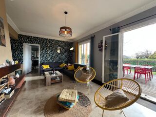  Maison à vendre 6 pièces 118 m²