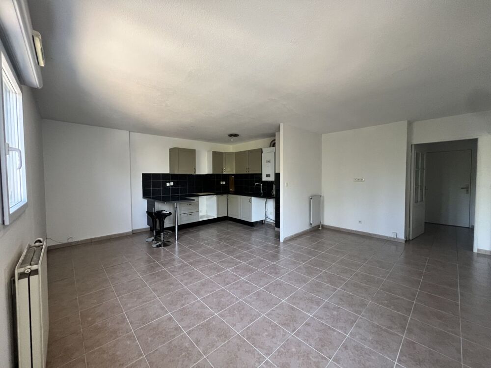 Location Appartement 2 Pièces Marseille 14