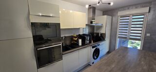  Appartement à vendre 3 pièces 70 m²