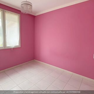  Maison � vendre 4 pi�ces 85 m�