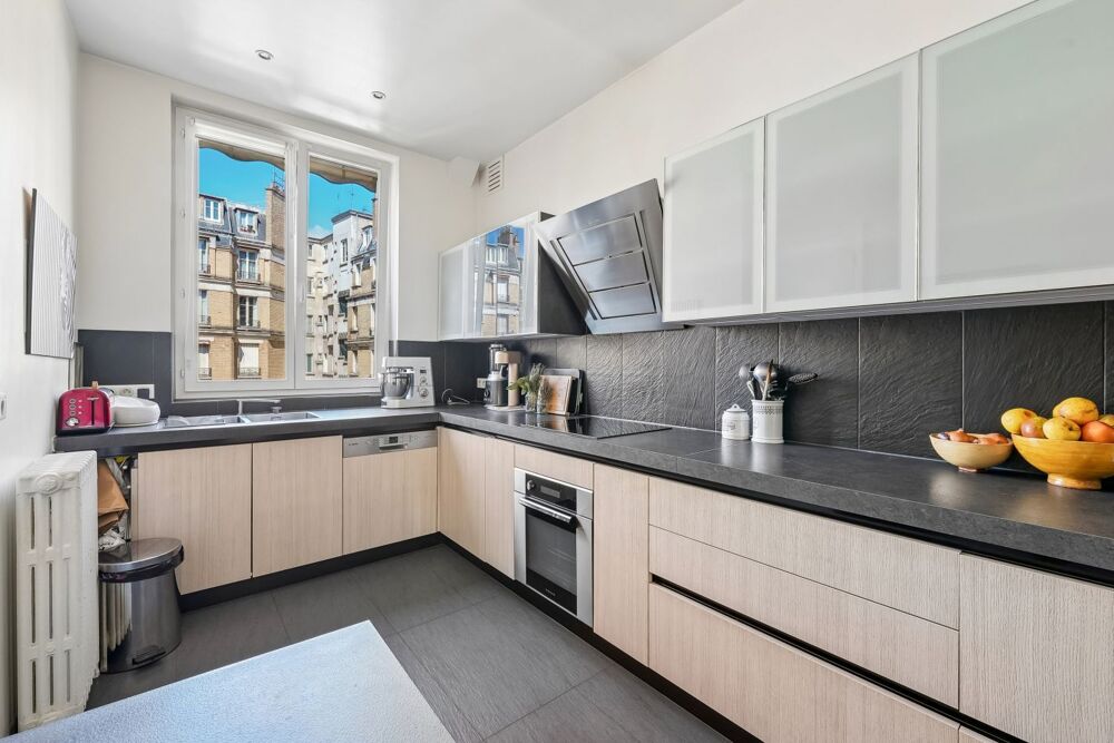 � vendre  Appartement Neuilly-sur-Seine (92200)