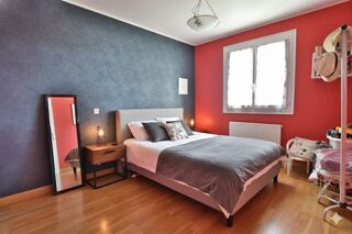  Maison à vendre 6 pièces 106 m²