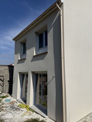  Maison  vendre 4 pices 110 m