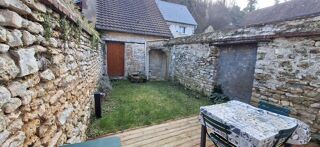  Maison  vendre 3 pices 65 m
