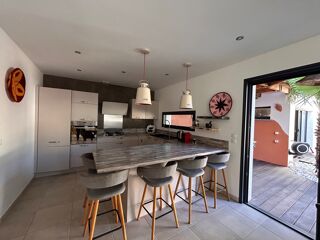  Maison � vendre 6 pi�ces 150 m�