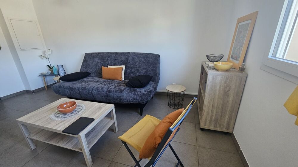 1 Pièce STUDIO MEUBLE-ATRIUM MEZZAVIA