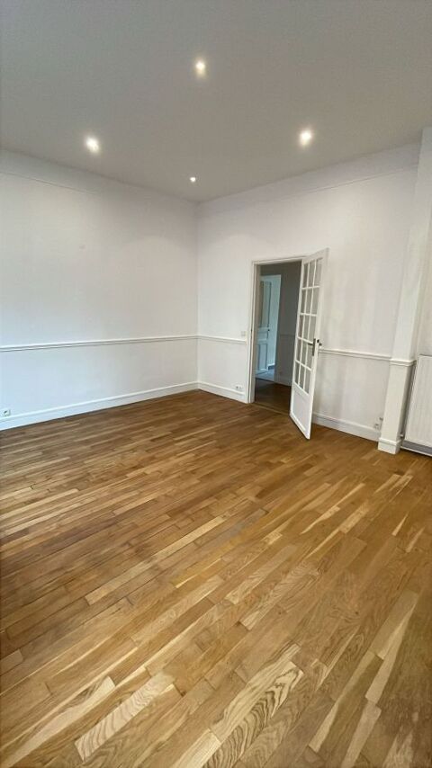   3 Pièces Appartement - 3 pièce(s) - 65 m²