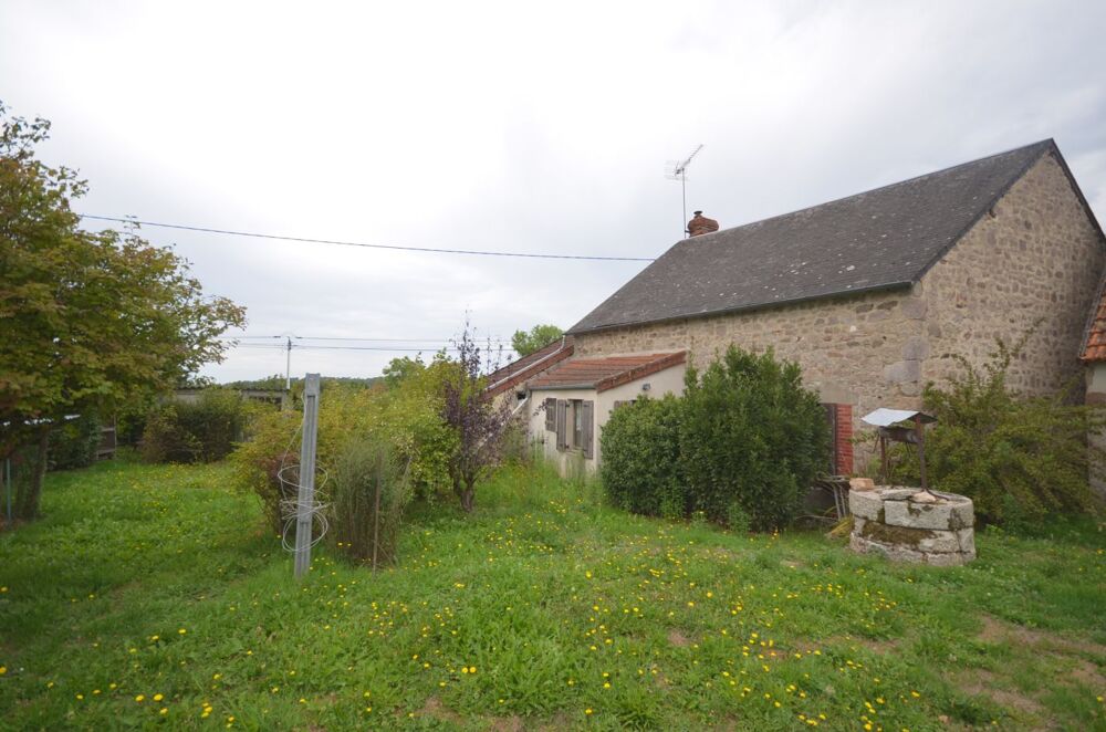 Vente Maison Maison d'habitation Soumans