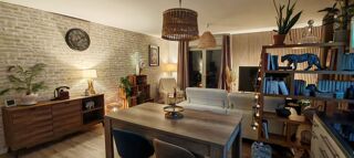 Vente Appartement 3 Pièces Très belle vue Mont d'Or Anse